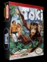 Nintendo  NES  -  Toki (USA)